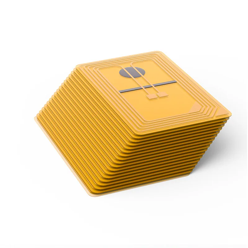 FPC 柔性抗金属 NFC 标签